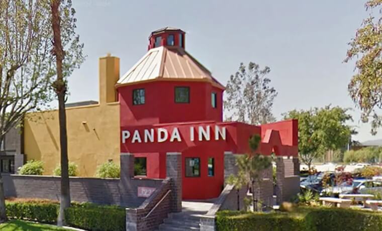 Ontario Panda Inn Restaurant